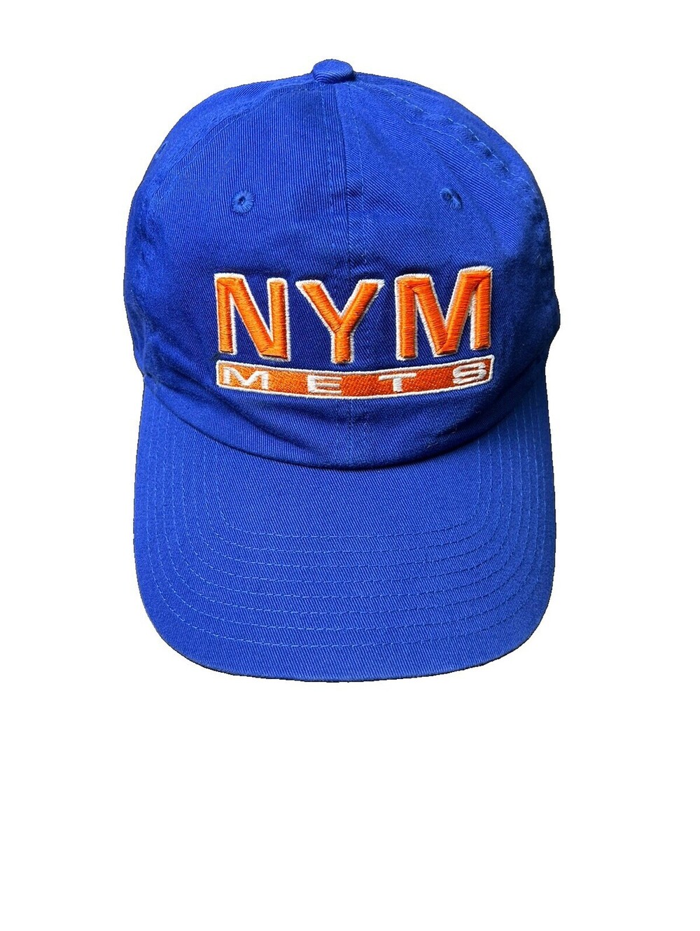 New York Mets MLB Genuine Merchandise Adjustable Hat Cap